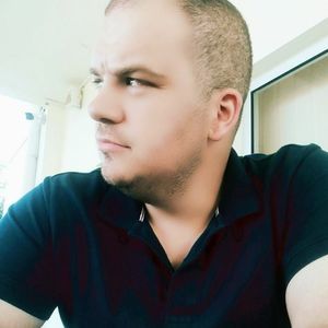 Meet your Posher, Blerim